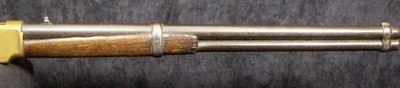 Winchester 1866 SRC - Image 3 of 15