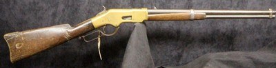 Winchester 1866 SRC