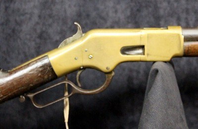 Winchester 1866 SRC - Image 4 of 15