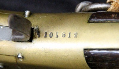Winchester 1866 SRC - Image 9 of 15