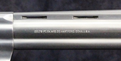 Colt Python Stainless - Image 11 of 15