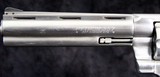Colt Python Stainless - Image 6 of 15