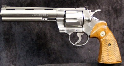 Colt Python Stainless - Image 2 of 15