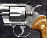 Colt Python Stainless - Image 7 of 15