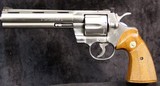 Colt Python Stainless - Image 2 of 15