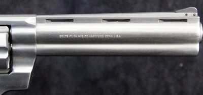 Colt Python Stainless - Image 3 of 15