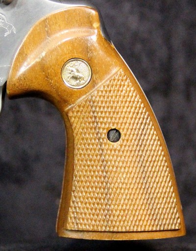 Colt Python Stainless - Image 8 of 15