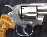 Colt Python Stainless - Image 4 of 15