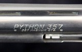 Colt Python Stainless - Image 12 of 15