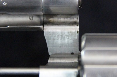 Colt Python Stainless - Image 9 of 15