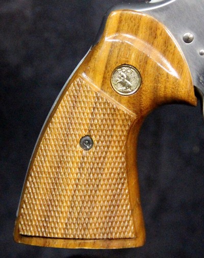 Colt Python Stainless - Image 5 of 15