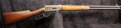 Winchester 1894 Carbine - Image 1 of 15