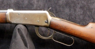 Winchester 1894 Carbine - Image 4 of 15