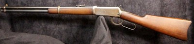 Winchester 1894 Carbine - Image 2 of 15