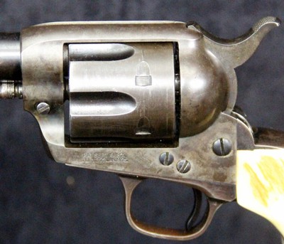 Colt SAA - Image 7 of 15