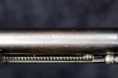 Colt SAA - Image 11 of 15
