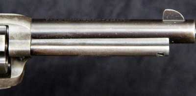 Colt SAA - Image 3 of 15
