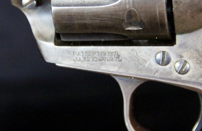 Colt SAA - Image 13 of 15