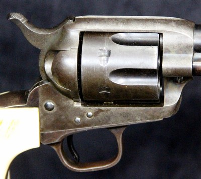 Colt SAA - Image 4 of 15