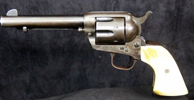 Colt SAA - Image 2 of 15