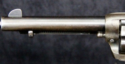 Colt SAA - Image 6 of 15