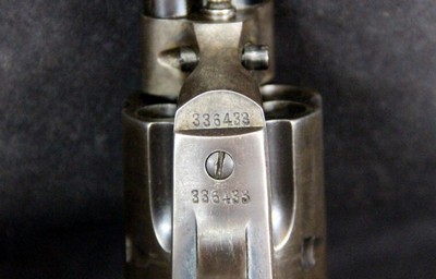 Colt SAA - Image 9 of 15