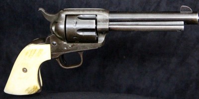 Colt SAA - Image 1 of 15