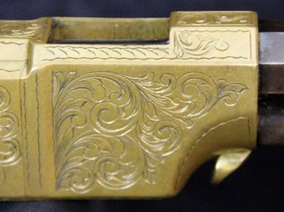 Henry Rifle - Image 10 of 15