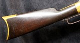 Henry Rifle - Image 5 of 15
