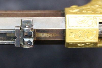 Henry Rifle - Image 14 of 15