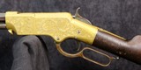 Henry Rifle - Image 7 of 15