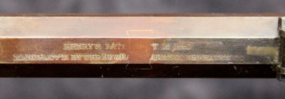 Henry Rifle - Image 11 of 15
