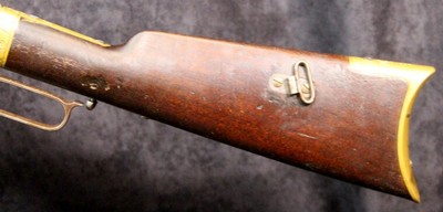 Henry Rifle - Image 8 of 15