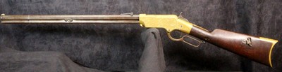 Henry Rifle - Image 2 of 15