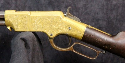 Henry Rifle - Image 7 of 15