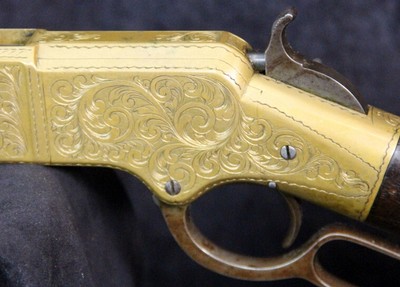 Henry Rifle - Image 9 of 15