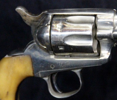 Copy of Colt SAA - Image 6 of 15
