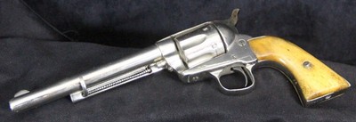 Copy of Colt SAA - Image 14 of 15