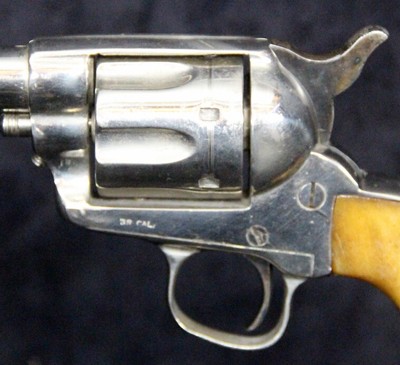 Copy of Colt SAA - Image 4 of 15
