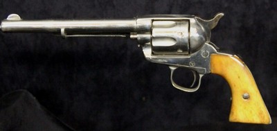 Copy of Colt SAA - Image 2 of 15