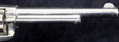 Copy of Colt SAA - Image 5 of 15