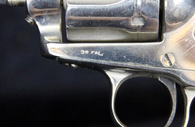 Copy of Colt SAA - Image 10 of 15