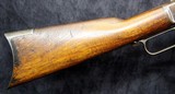 Winchester Model 1873 Rifle - Image 8 of 15