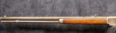 Winchester Model 1873 Rifle - Image 3 of 15