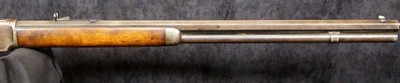Winchester Model 1873 Rifle - Image 6 of 15