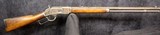 Winchester Model 1873 Rifle - Image 1 of 15