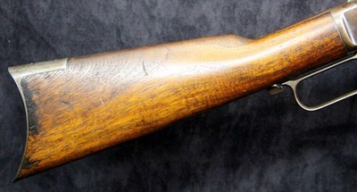 Winchester Model 1873 Rifle - Image 8 of 15