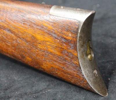 Winchester Model 1873 Rifle - Image 10 of 15