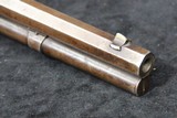 Winchester Model 1873 Rifle - Image 14 of 15