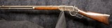 Winchester Model 1873 Rifle - Image 2 of 15